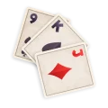 Cards at Rush Online Online Casino