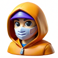 Completely anonymous game at Rush Online Casino