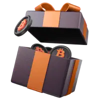 Welcome bonus up to 10 BTC at Rush Online Casino