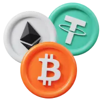 All cryptocurrencies are supported at Rush Online Casino