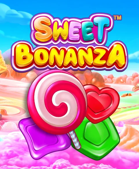Play Sweet Bonanza at Rush Online Casino
