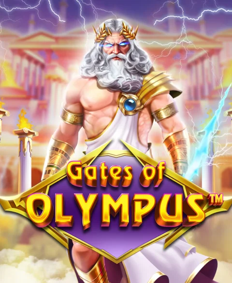 Play Gates of Olympus at Rush Online Casino