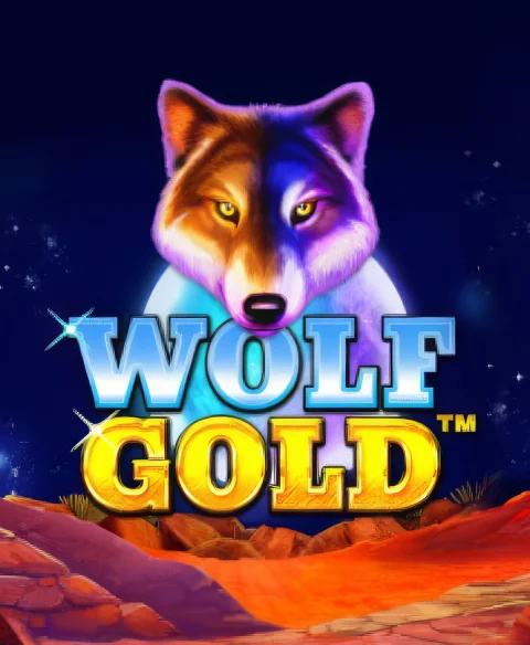 Play Wolf Gold at Rush Online Casino