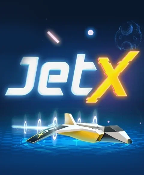 Play JetX at Rush Online Casino