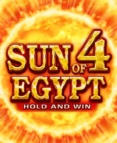 Play Sun of Egypt at Rush Online Casino