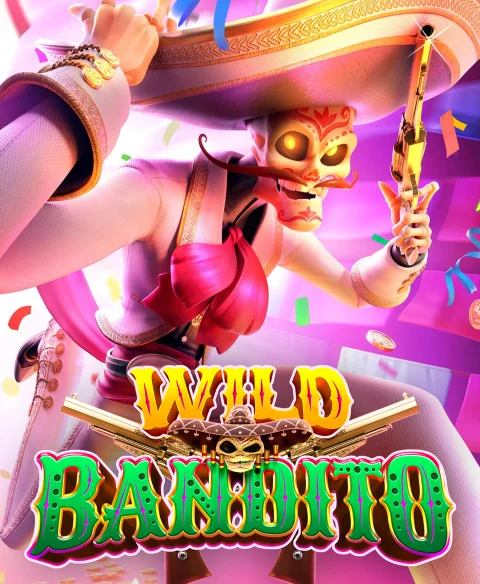 Play Wild Bandito at Rush Online Casino