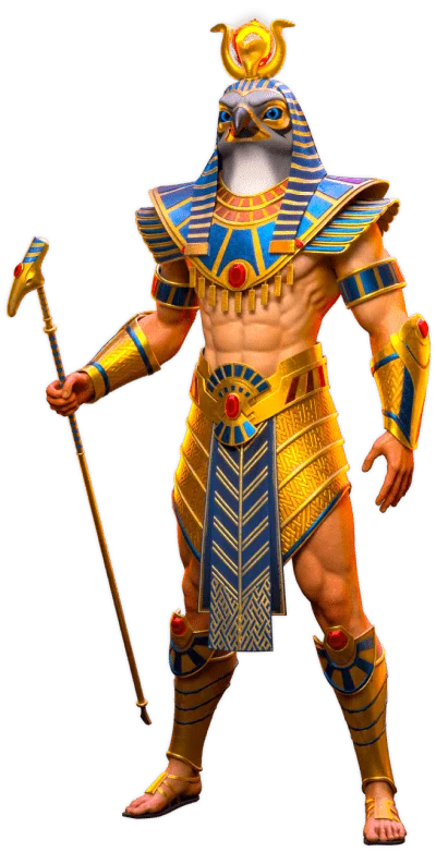 Egyptian at Rush Online Online Casino